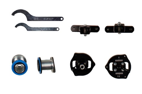 Bilstein 48-231954 Suspension Kit, photo 2