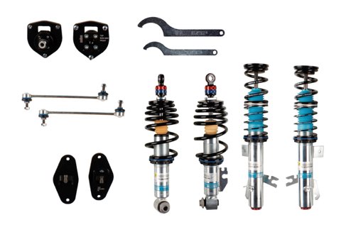 Bilstein 48-233132 Suspension Kit