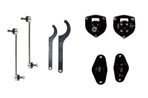 Bilstein 48-233132 Suspension Kit, photo 2
