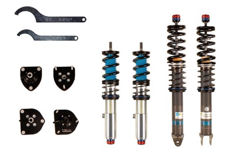 Bilstein 48-236775 Suspension Kit