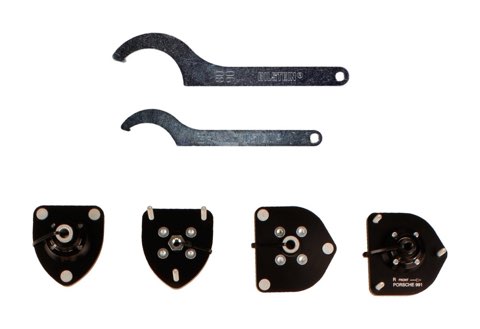 Bilstein 48-236775 Suspension Kit, photo 2