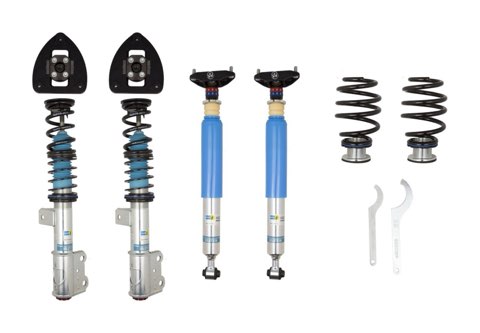 Bilstein 48-238649 Suspension Kit