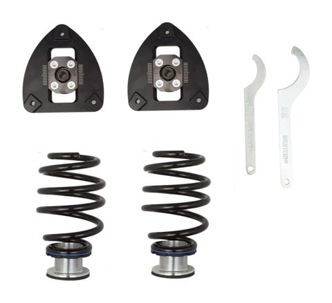 Bilstein 48-238649 Suspension Kit, photo 2