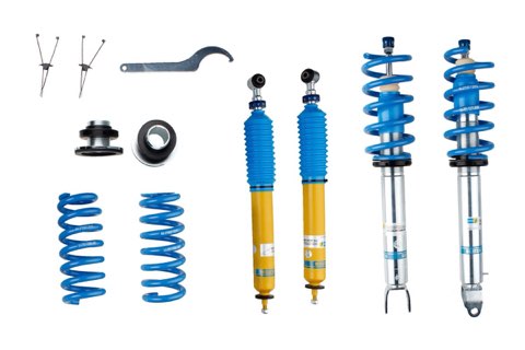 Bilstein 48-241373 Suspension Kit