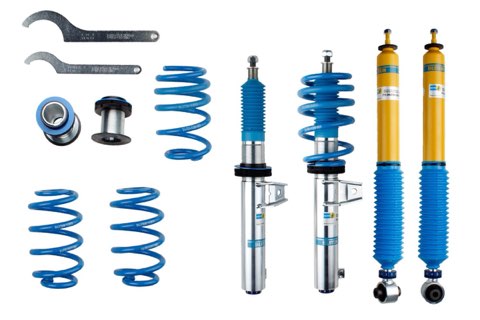 Bilstein 48-251570 Suspension Kit