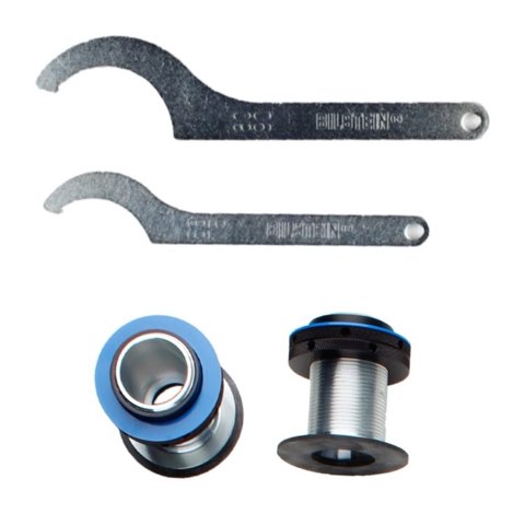 Bilstein 48-251570 Suspension Kit, photo 2