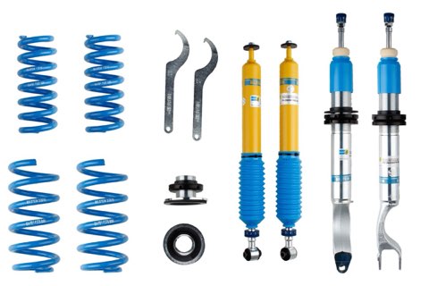 Bilstein 48-253864 Suspension Kit