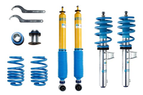 Bilstein 48-252355 Suspension Kit