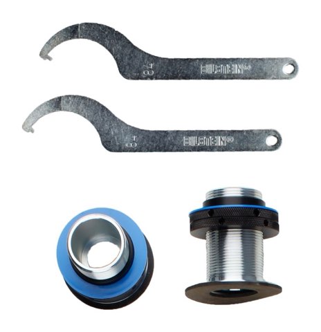 Bilstein 48-252355 Suspension Kit, photo 2
