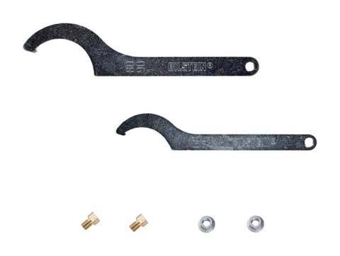 Bilstein 48-253833 Suspension Kit, photo 2