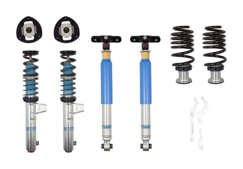 Bilstein 48-253864 Suspension Kit
