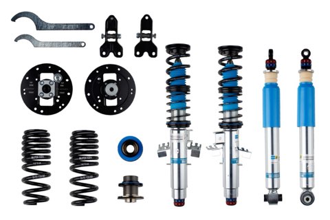 Bilstein 48-256322 Suspension Kit