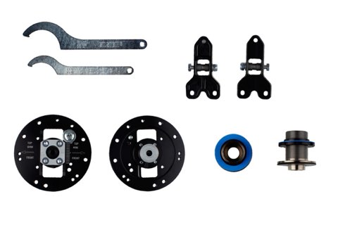 Bilstein 48-256322 Suspension Kit, photo 2