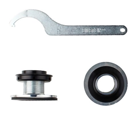 Bilstein 48-258067 Suspension Kit, photo 2