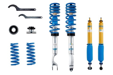 Bilstein 48-265737 Suspension Kit