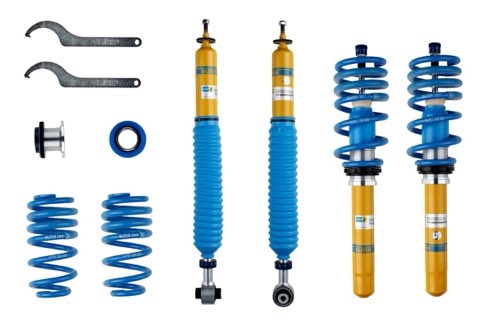 Bilstein 48-275071 Suspension Kit