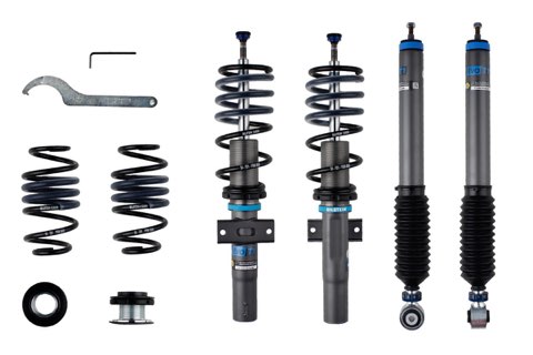 Bilstein 48-278140 Suspension Kit