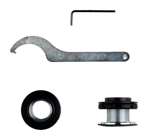 Bilstein 48-278140 Suspension Kit, photo 2