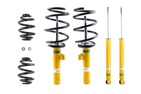 Bilstein 48-279765 Suspension Kit