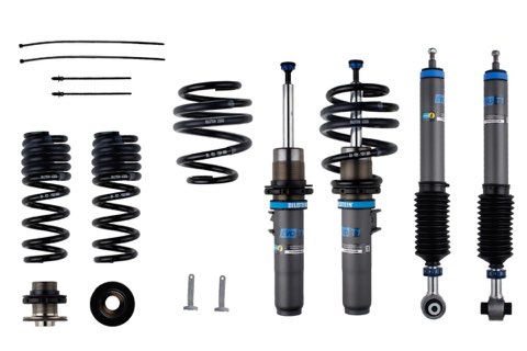 Bilstein 48-300162 Suspension Kit