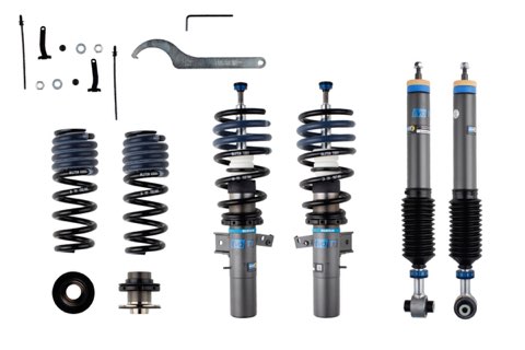 Bilstein 48-304498 Suspension Kit