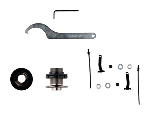Bilstein 48-304498 Suspension Kit, photo 2