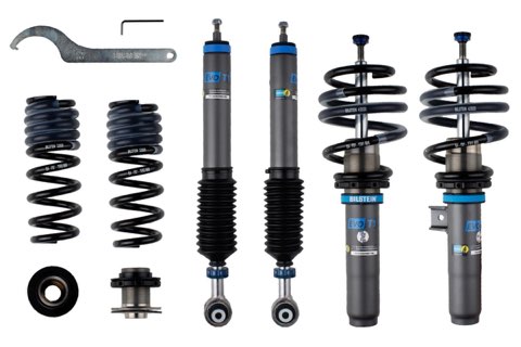 Bilstein 48-304979 Suspension Kit