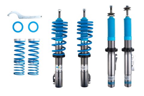 Bilstein 48-347723 Suspension Kit