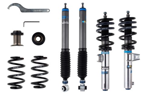 Bilstein 48-609073 Suspension Kit