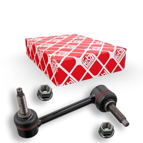 Febi Bilstein 48002 Anti-Roll Bar Link, photo 2