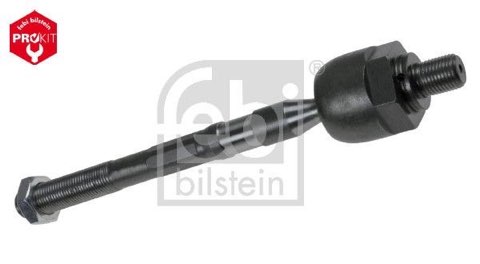 Febi Bilstein 48056 Inner Tie Rod, photo 2