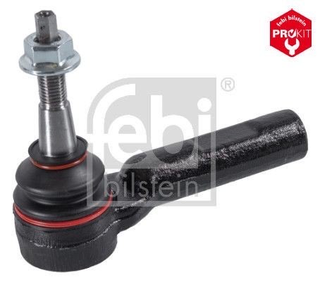 Febi Bilstein 48058 Track Rod End, photo 2