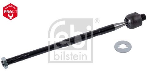 Febi Bilstein 48065 Inner Tie Rod, photo 2