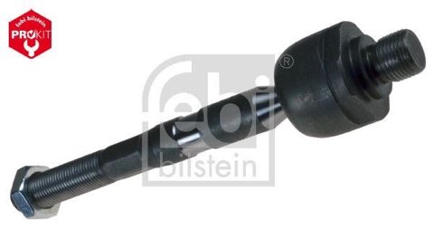 Febi Bilstein 48066 Inner Tie Rod, photo 2