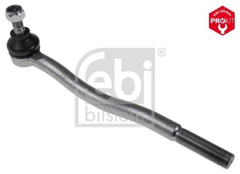Febi Bilstein 48117 Track Rod End, photo 2