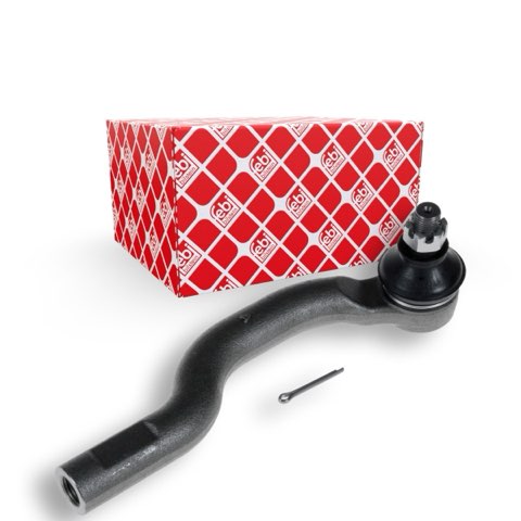 Febi Bilstein 48119 Track Rod End, photo 2