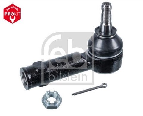 Febi Bilstein 48130 Track Rod End, photo 2