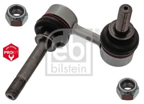 Febi Bilstein 48136 Anti-Roll Bar Link, photo 3