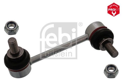 Febi Bilstein 48138 Anti-Roll Bar Link, photo 2