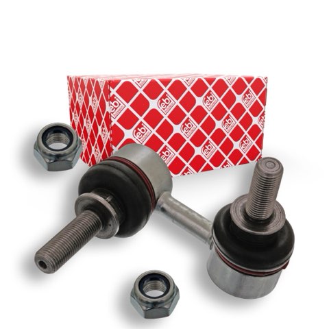 Febi Bilstein 48140 Anti-Roll Bar Link, photo 2