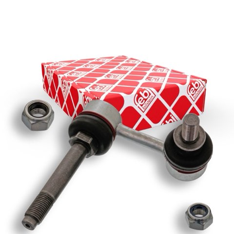 Febi Bilstein 48142 Anti-Roll Bar Link