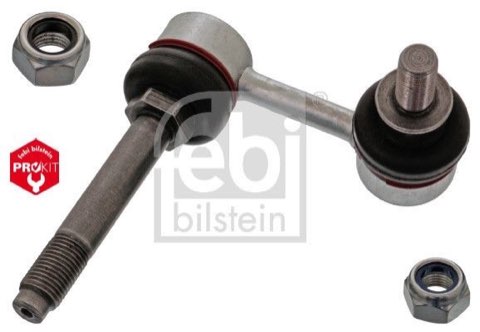 Febi Bilstein 48142 Anti-Roll Bar Link, photo 2
