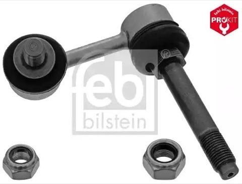 Febi Bilstein 48143 Anti-Roll Bar Link, photo 2