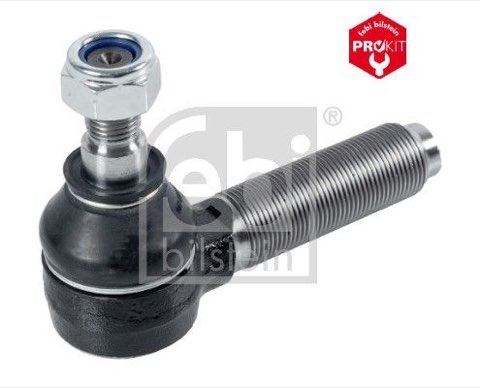 Febi Bilstein 48193 Track Rod End, photo 2