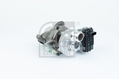 Febi Bilstein 48196 Track Rod Assembly