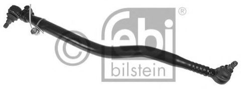 Febi Bilstein 48196 Track Rod Assembly, photo 2