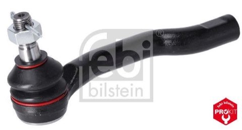 Febi Bilstein 48201 Track Rod End, photo 3