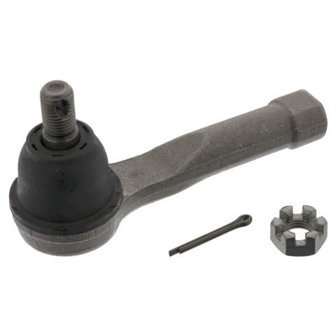 Febi Bilstein 48203 Track Rod End, photo 2