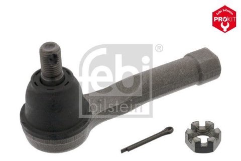 Febi Bilstein 48203 Track Rod End, photo 3