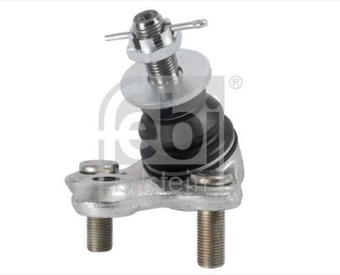 Febi Bilstein 48222 Ball Joint, photo 2